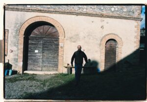 The Taste of Nostalgia