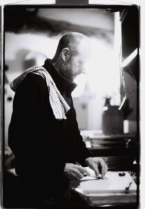 TheTaste of Nostalgia