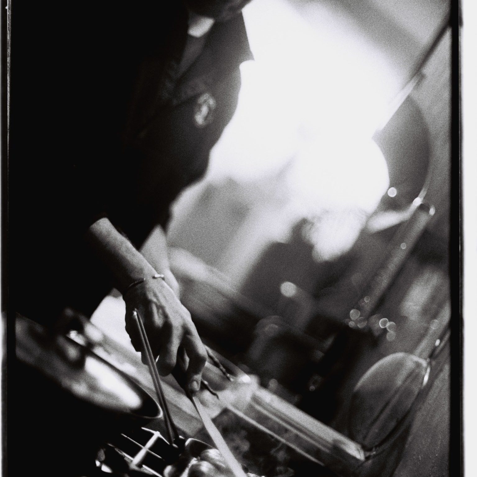 TheTaste of Nostalgia /
Food anthropology